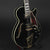 D'Angelico Excel SS - Black