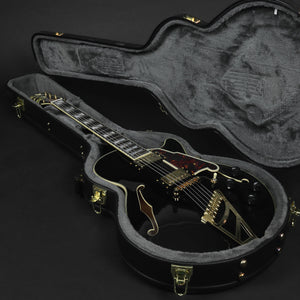 D'Angelico Excel SS - Black