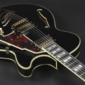 D'Angelico Excel SS - Black