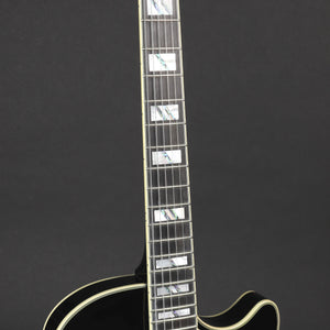 D'Angelico Excel SS - Black
