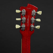 Load image into Gallery viewer, FGN Masterfield MSA-HP-CH Semi-Hollow in Cherry
