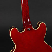 Load image into Gallery viewer, FGN Masterfield MSA-HP-CH Semi-Hollow in Cherry