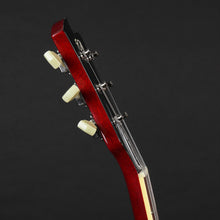 Load image into Gallery viewer, FGN Masterfield MSA-HP-CH Semi-Hollow in Cherry
