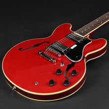 Load image into Gallery viewer, FGN Masterfield MSA-HP-CH Semi-Hollow in Cherry