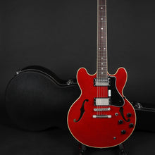 Load image into Gallery viewer, FGN Masterfield MSA-HP-CH Semi-Hollow in Cherry