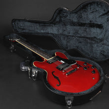 Load image into Gallery viewer, FGN Masterfield MSA-HP-CH Semi-Hollow in Cherry
