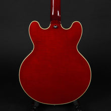 Load image into Gallery viewer, FGN Masterfield MSA-HP-CH Semi-Hollow in Cherry