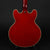 FGN Masterfield MSA-HP-CH Semi-Hollow in Cherry