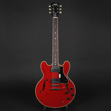 Load image into Gallery viewer, FGN Masterfield MSA-HP-CH Semi-Hollow in Cherry