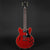FGN Masterfield MSA-HP-CH Semi-Hollow in Cherry