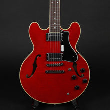 Load image into Gallery viewer, FGN Masterfield MSA-HP-CH Semi-Hollow in Cherry