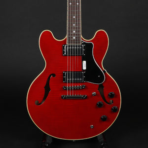 FGN Masterfield MSA-HP-CH Semi-Hollow in Cherry