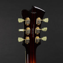 Load image into Gallery viewer, FGN Masterfield MFA-FP Archtop Guitar - Jazz Burst