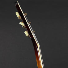 Load image into Gallery viewer, FGN Masterfield MFA-FP Archtop Guitar - Jazz Burst