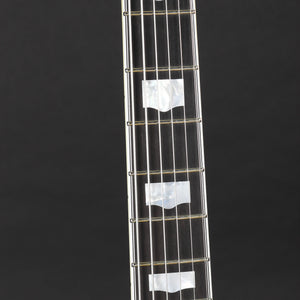 FGN Masterfield MFA-FP Archtop Guitar - Jazz Burst