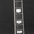 FGN Masterfield MFA-FP Archtop Guitar - Jazz Burst