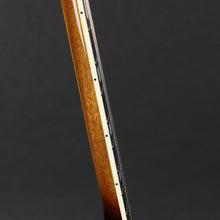 Load image into Gallery viewer, FGN Masterfield MFA-FP Archtop Guitar - Jazz Burst