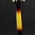 FGN Masterfield MFA-HH Hollow Body Guitar - Jazz Burst
