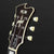 FGN Masterfield MFA-HH Hollow Body Guitar - Jazz Burst