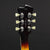 FGN Masterfield MFA-HH Hollow Body Guitar - Jazz Burst