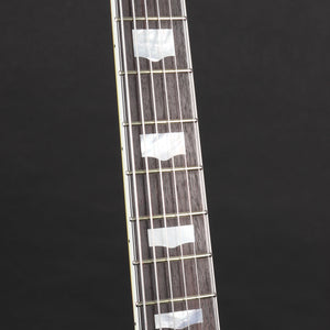 FGN Masterfield MFA-HH Hollow Body Guitar - Jazz Burst