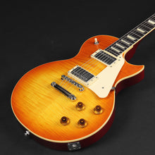 Load image into Gallery viewer, FGN Neo Classic NLS10RFM Single Cut Electric Guitar - Faded Cherry Burst