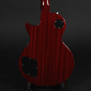 FGN Neo Classic NLS10RFM Single Cut Electric Guitar - Faded Cherry Burst