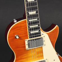 Load image into Gallery viewer, FGN Neo Classic NLS10RFM Single Cut Electric Guitar - Faded Cherry Burst
