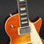 FGN Neo Classic NLS10RFM Single Cut Electric Guitar - Faded Cherry Burst