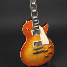 Load image into Gallery viewer, FGN Neo Classic NLS10RFM Single Cut Electric Guitar - Faded Cherry Burst