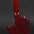 FGN Neo Classic NLS10RFM Single Cut Electric Guitar - Faded Cherry Burst