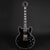 FGN Masterfield MSA-HP-C-BLK Semi-Hollow in Black