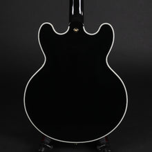 Load image into Gallery viewer, FGN Masterfield MSA-HP-C-BLK Semi-Hollow in Black