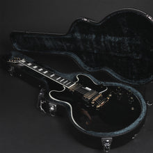 Load image into Gallery viewer, FGN Masterfield MSA-HP-C-BLK Semi-Hollow in Black