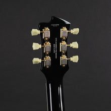 Load image into Gallery viewer, FGN Masterfield MSA-HP-C-BLK Semi-Hollow in Black