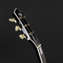 Load image into Gallery viewer, FGN Masterfield MSA-HP-C-BLK Semi-Hollow in Black