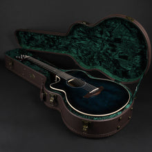 Load image into Gallery viewer, Faith FVBLML Left-Handed Blue Moon Venus Cutaway Electro-Acoustic