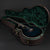 Faith FVBLML Left-Handed Blue Moon Venus Cutaway Electro-Acoustic