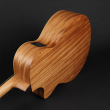 Load image into Gallery viewer, Faith FKV Venus Series CE w/Gig Bag