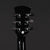 Faith FVEC Eclipse Venus - Cutaway Electro Acoustic