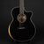 Faith FVEC Eclipse Venus - Cutaway Electro Acoustic