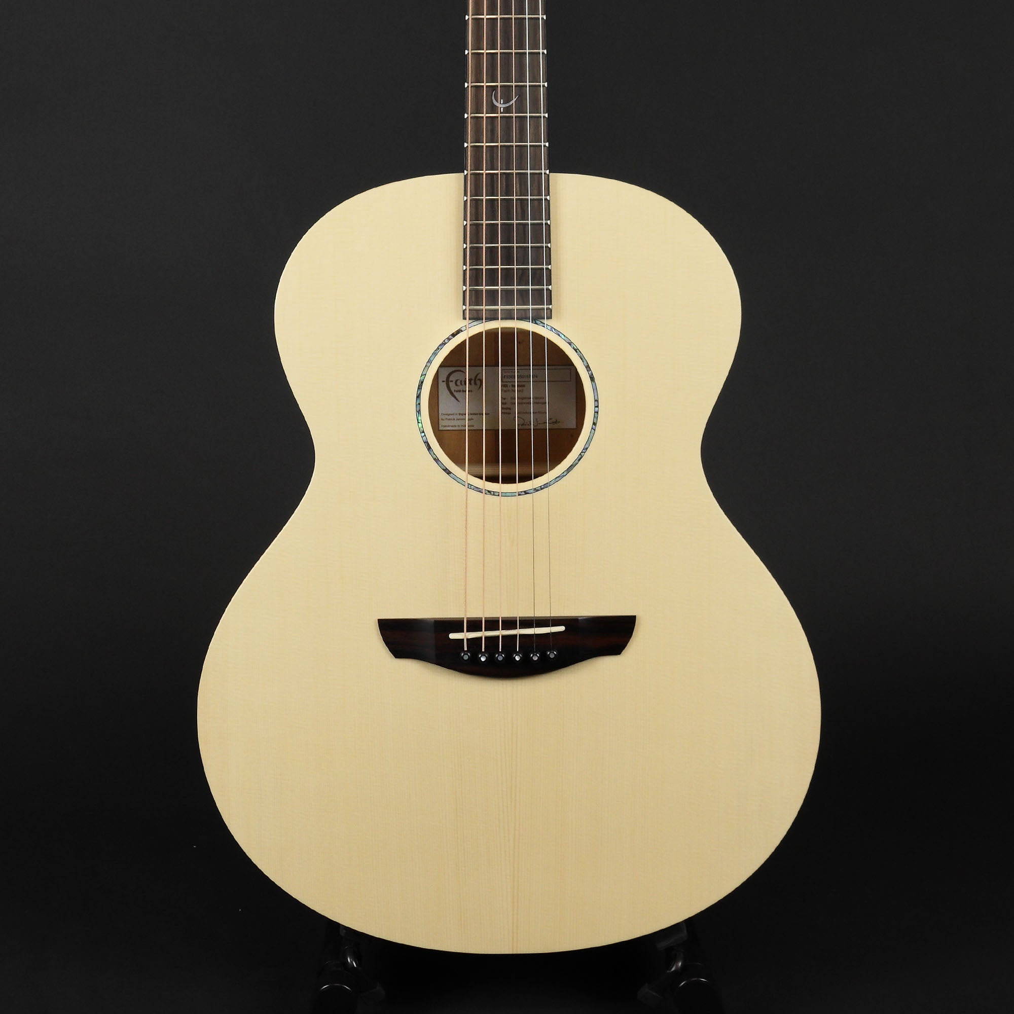 Faith FKN Neptune Series w/Gig Bag