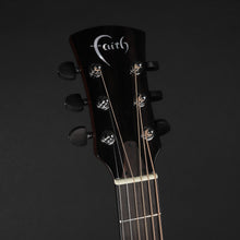 Load image into Gallery viewer, Faith FVBLML Left-Handed Blue Moon Venus Cutaway Electro-Acoustic