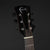 Faith FVBLML Left-Handed Blue Moon Venus Cutaway Electro-Acoustic
