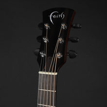 Load image into Gallery viewer, Faith FVBLML Left-Handed Blue Moon Venus Cutaway Electro-Acoustic
