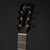 Faith FVBLML Left-Handed Blue Moon Venus Cutaway Electro-Acoustic