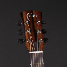 Load image into Gallery viewer, Faith FG1HCE PJE Legacy Earth Cutaway Electro - Khaya Mahogany