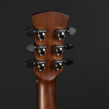 Load image into Gallery viewer, Faith FG1HCE PJE Legacy Earth Cutaway Electro - Khaya Mahogany