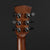 Faith FG1HCE PJE Legacy Earth Cutaway Electro - Khaya Mahogany