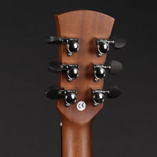 Load image into Gallery viewer, Faith FG1HCE PJE Legacy Earth Cutaway Electro - Khaya Mahogany